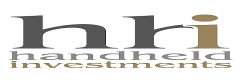 Handheld Investments Logo